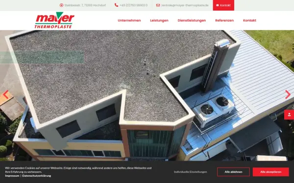 www.mayer-thermoplaste.de