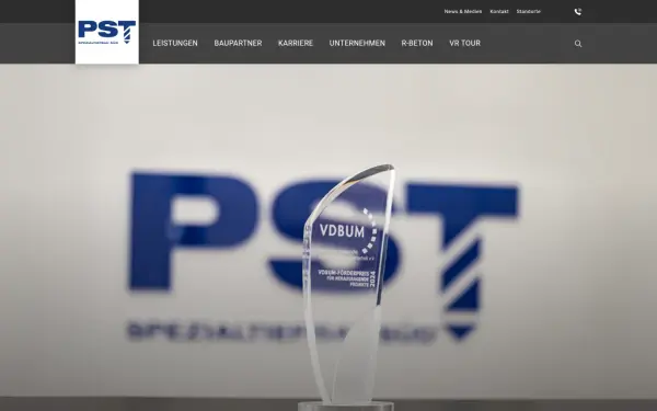 www.pst-sued.de