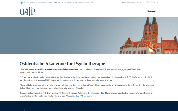 oafp.de