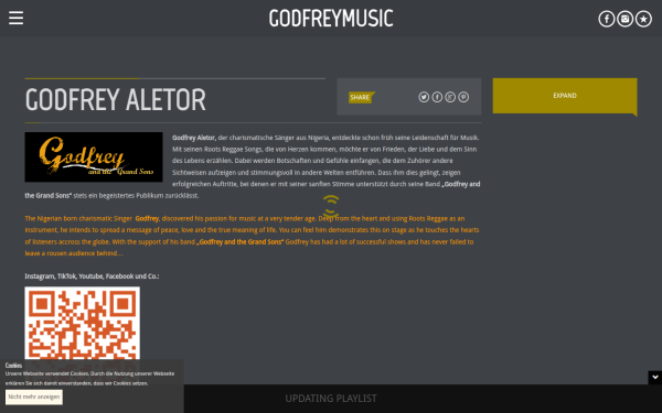 www.godfreymusic.de