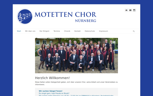 www.motetten-chor-nuernberg.de