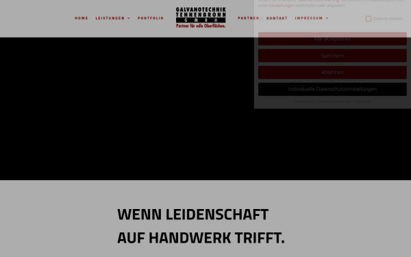www.galvanotechnik-tennenbronn.de