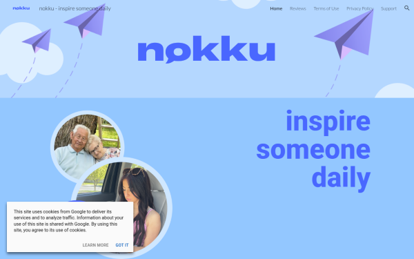 www.nokku.app