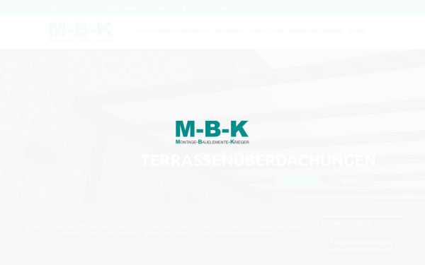 www.mbkkrieger.de