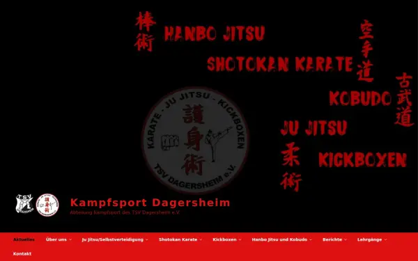 hanbojitsu.de