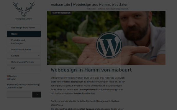mabaart.de