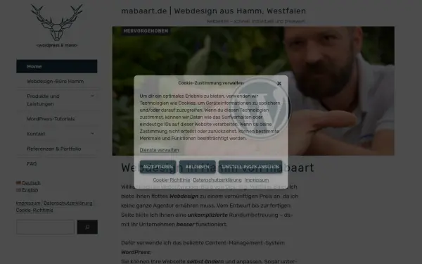 mabaart.de