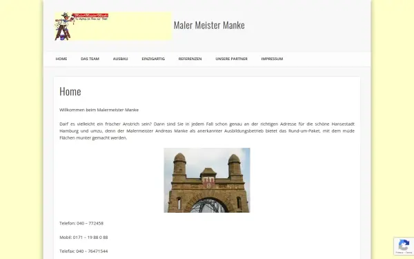 maler-harburg.de