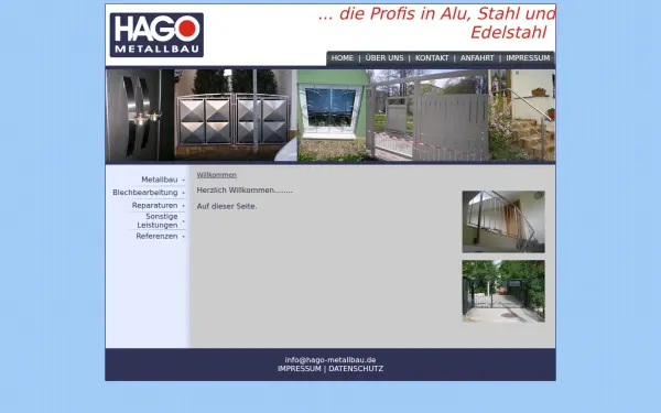 hago-metallbau.de