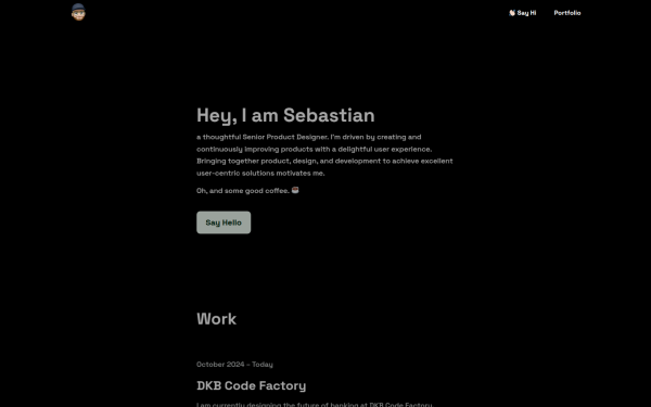 sebastianmetel.de