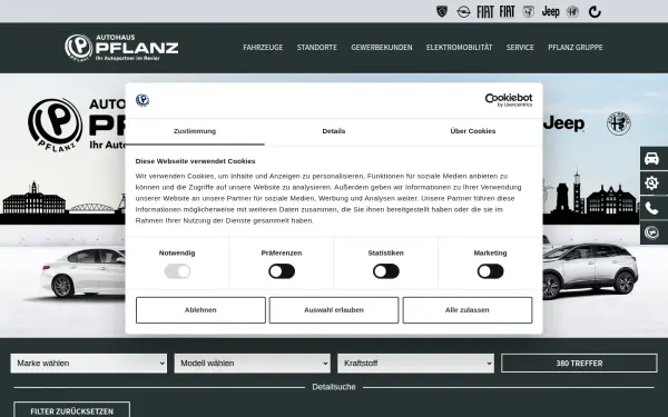 www.autohaus-pflanz.de