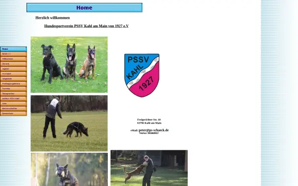 pssv-kahl.de