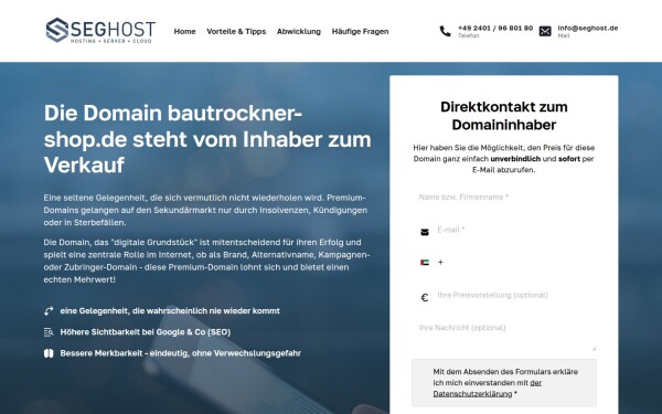 bautrockner-shop.de