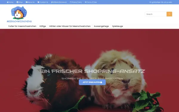 meerschweinchens-haltung.de