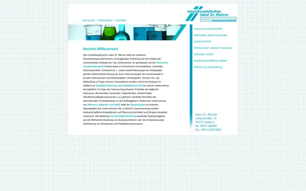 www.drmehrer.de