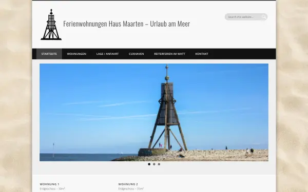 meerholidays.de