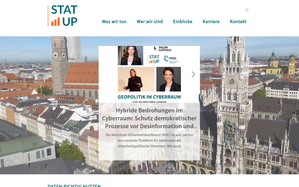 www.stat-up.com