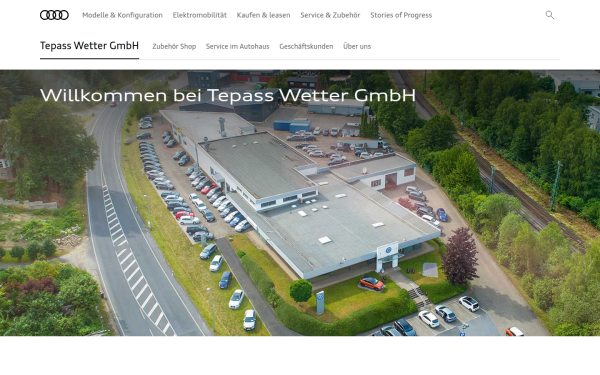 www.tepass-wetter.audi