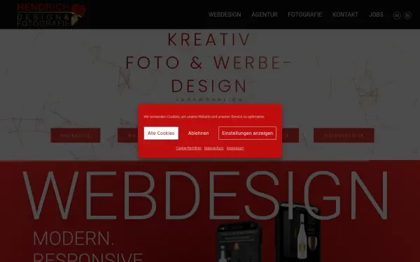 hendrichdesign.de