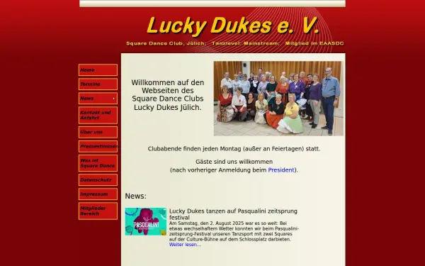 lucky-dukes.de