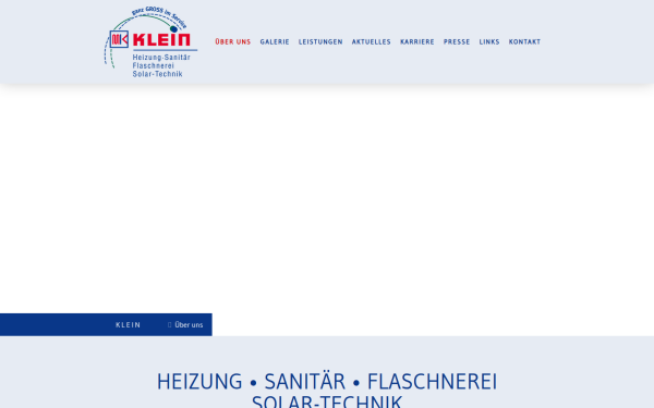 www.klein-ebersbach.de