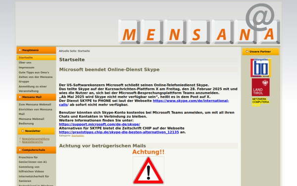 www.mensana-hall.at