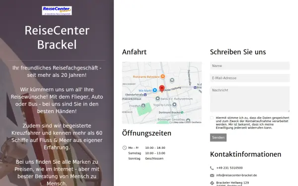 www.reisecenter-brackel.de