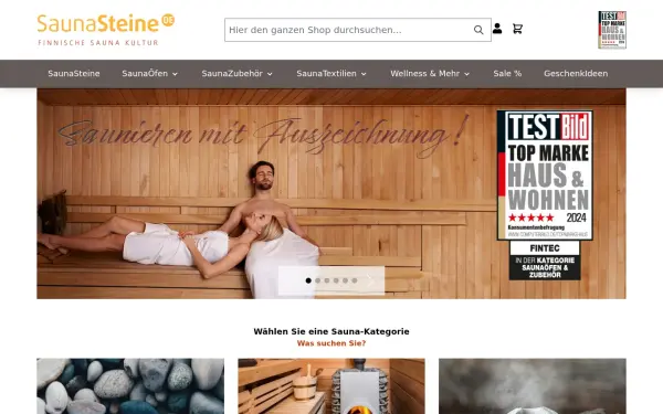 www.saunasteine.de