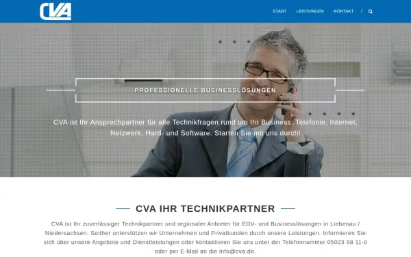 www.cva.de
