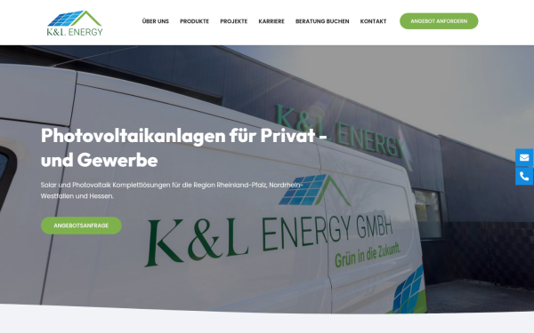 www.klenergy.de
