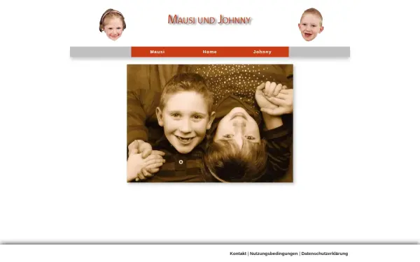 www.mausiundjohnny.de