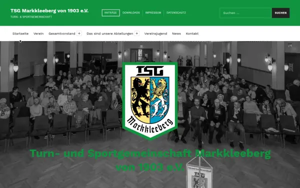 www.tsg-markkleeberg.de