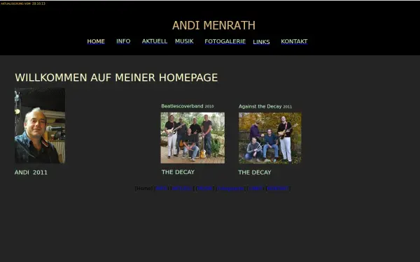 andreas-menrath.de
