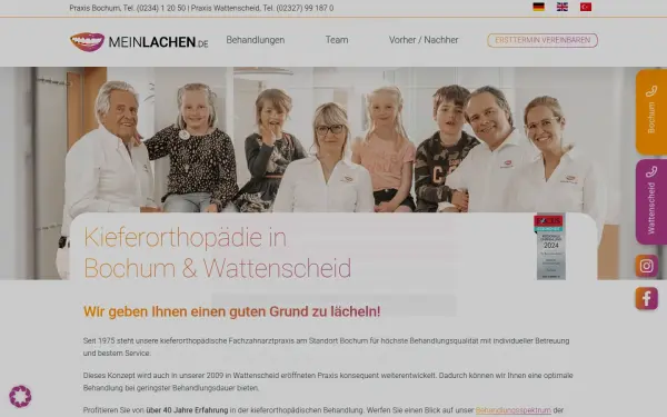 meinlachen.de