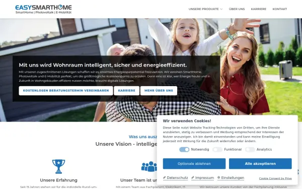 www.easy-smarthome.de