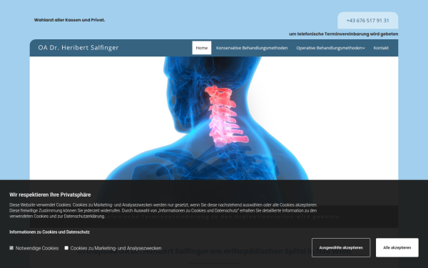 www.orthopaedie-salfinger.at
