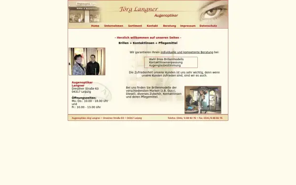 augenoptikerlangner.de