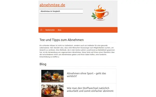 www.abnehmtee.de