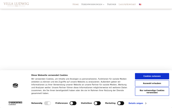villaludwig.de