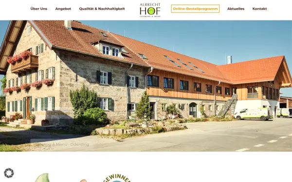 albrechthof.de