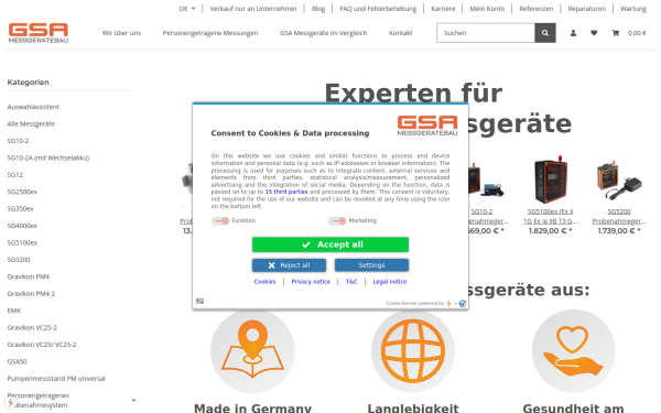 gsa-messgeraete.de