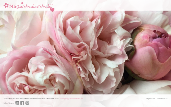 magicwonderworld.de