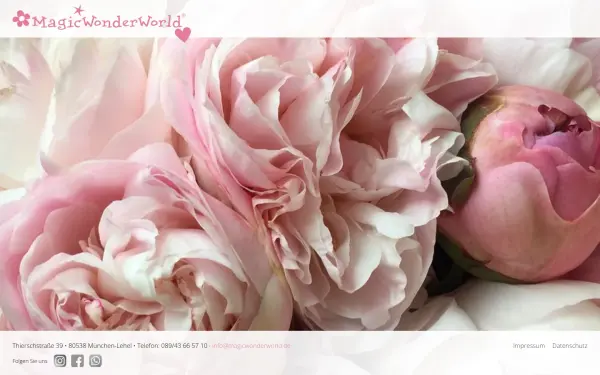 magicwonderworld.de