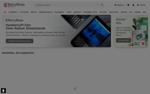 www.berrybase.de