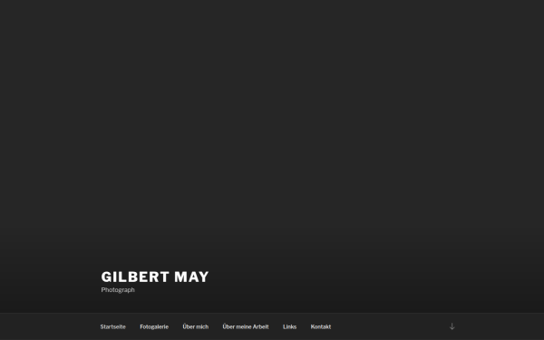 www.gilbertmay.de