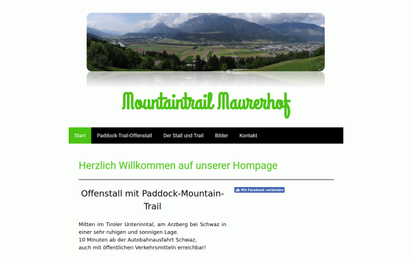 www.mountaintrail-maurerhof.at