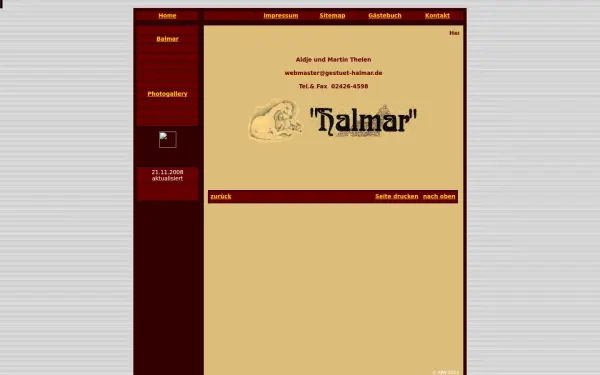 arabergestuet-halmar.de