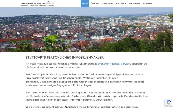 drascher.de