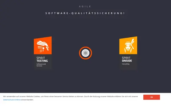 www.spirit-testing.com