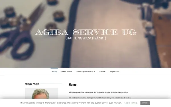 agiba.de